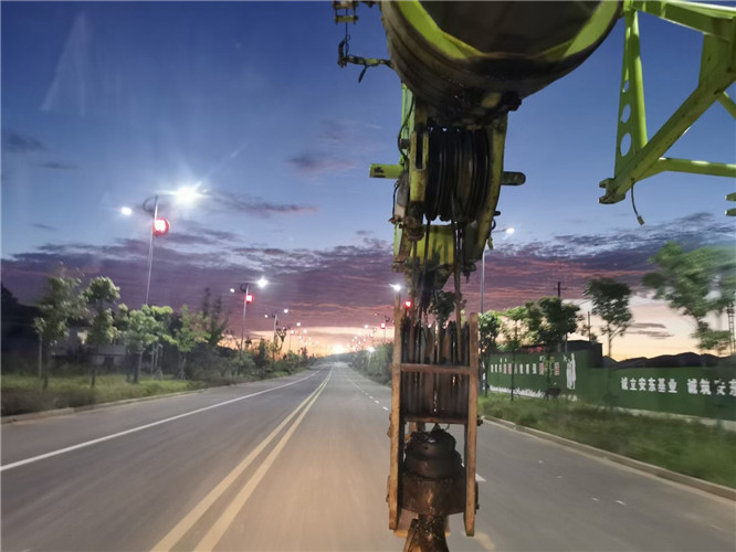 柞水县大件吊装怎么收费