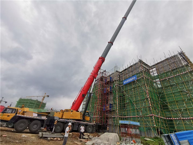 柞水县吊装方案需要单独付费吗？复杂工况是否提供专家论证？