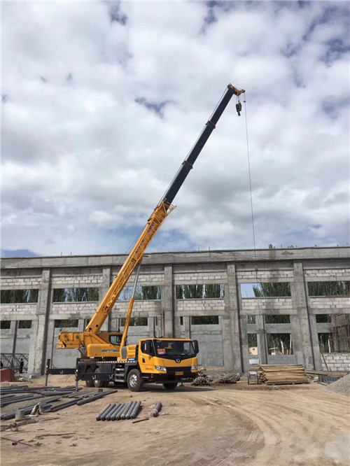 柞水县吊装作业前会做设备检查吗？安全保障措施有哪些？